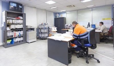 Desatascos Urgentes y Fontaneros en Bizkaia Morga