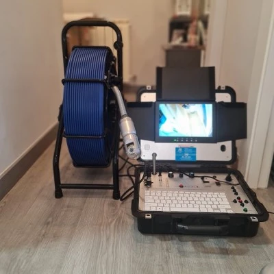 Desatascos Valladolid Multiservicios Aguado