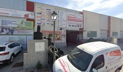 DESATASCOS VILLAMARTIN