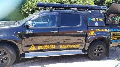 DESATASCOS y REPARACIONES dyr