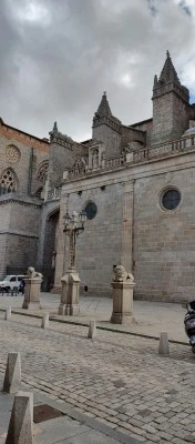 Desatranques Jorge García Arroyo