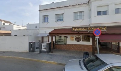 Detecciones Y Fontanería S L