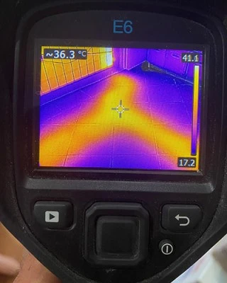 Detecmad, detección de fugas de agua y fontanería en general en Madrid