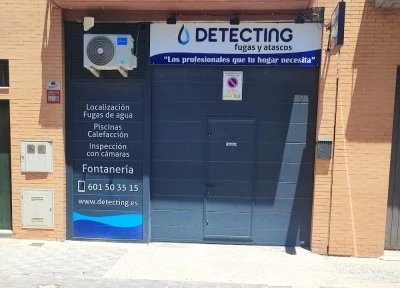 Detecting