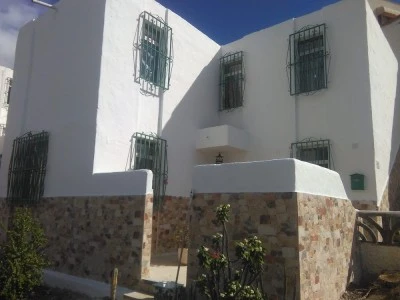 Albañil Las Palmas Manuel Sánchez