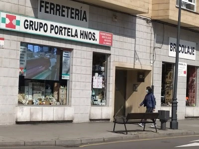 Diadal - Ferretería Grupo Hermanos Portela