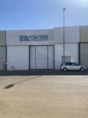 Difon S.L.