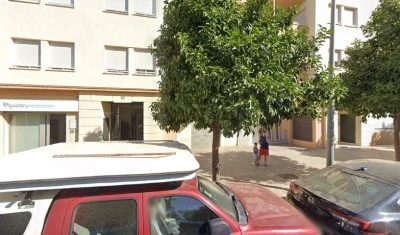 DISTRIBUCIONES DE FONTANERIA CARLOS