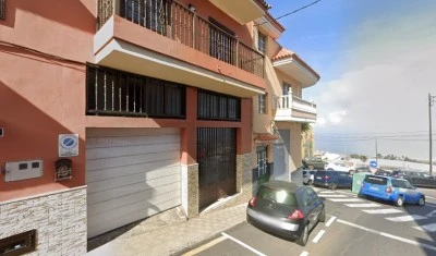 Distribuciones Teysa Tenerife S L L