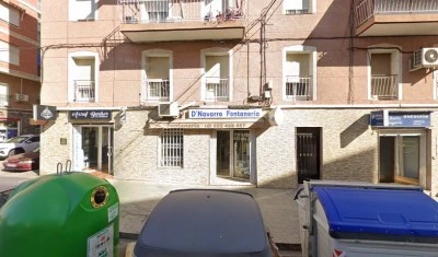 D'Navarro Fontanería