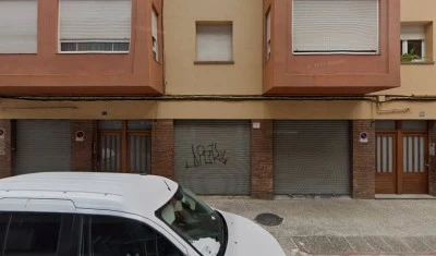 Albareda sc