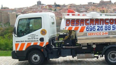 Dos-F Desatrancos