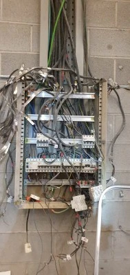 -DPM- DEL PINO MOLINA Instaladores S.L. (Cornellá / Sant Joan Despi)