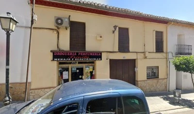 Droguería Trinita