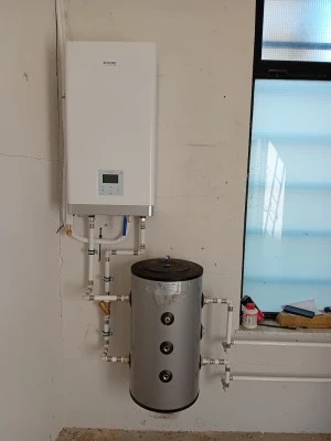 DSG Instalaciones