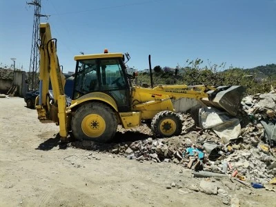 DTC Multiservicios - Reformas Almuñécar - Reparaciones