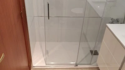 Ducha Merindades