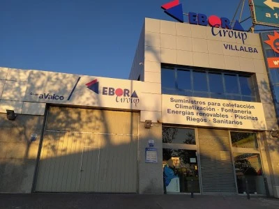 Ebora Group
