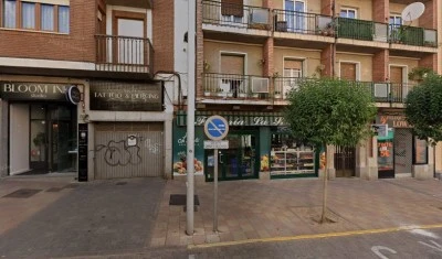 El Codo Instalaciones