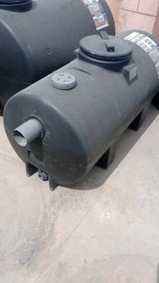 El Fontanero