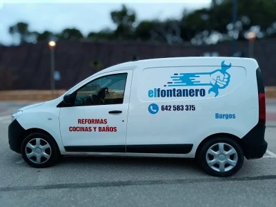 El Fontanero Burgos