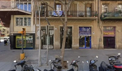 El Lampista