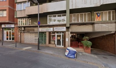 El Món de la Instal·lació