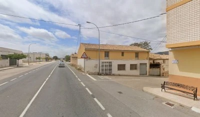 Alberto Sempere Castelló