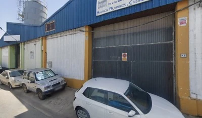 El Torno