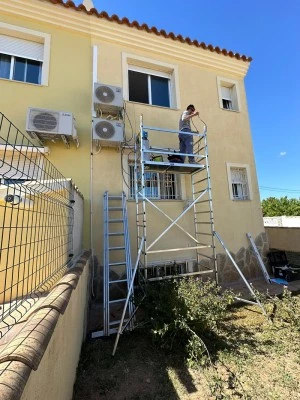 Elco Instalaciones y Reformas