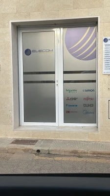 Elecom Electricidad y Fontaneria S.L.