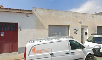 Eléctrica Canet Granollers