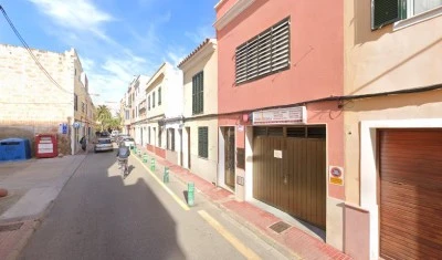 Eléctrica Ciutadella
