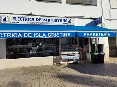 ELÉCTRICA DE ISLA CRISTINA SL