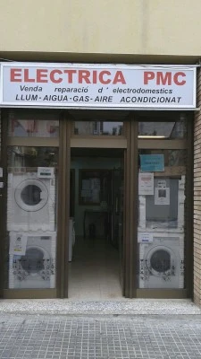 Eléctrica PMC