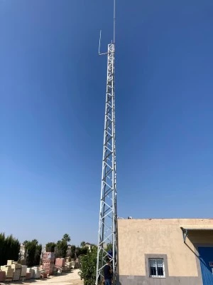 Eléctricas De Agost S L