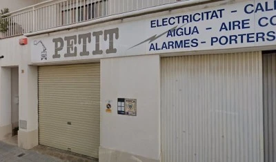 Eléctricas Petit