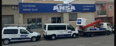 Electricidad Ansa, S.L.