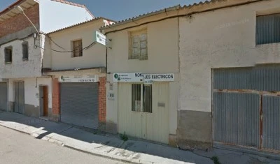 Electricidad Baltanas S L
