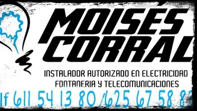 Electricidad Corral