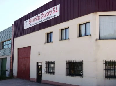 Electricidad Cruceiro