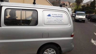 Electricidad Fontanería Vallehermoso