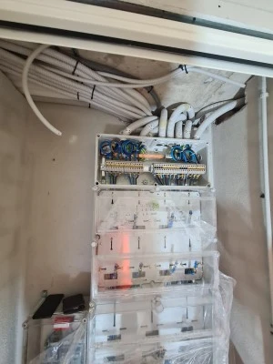 Electricidad Gas Fontaneria Barcelona