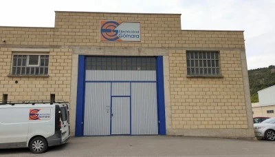 Electricidad Gomara S.L.