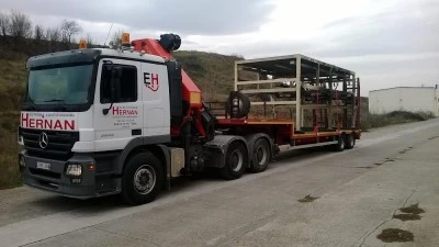 Electricidad Hernan