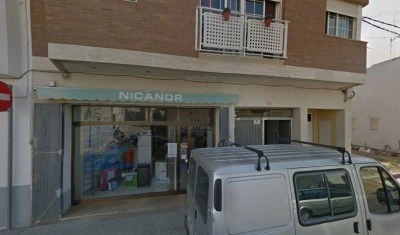 Electricidad i Fontaneria Nicanor S.L.