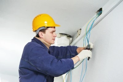 Electricidad J&N - Instalaciones y reparaciones eléctricas 24 horas.