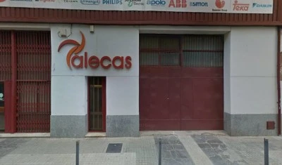 Alecas
