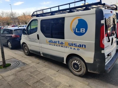 Electricidad Labarta-Buisán S.L.