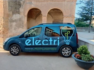 Electricidad Lac